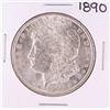 Image 1 : 1890 $1 Morgan Silver Dollar Coin