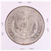 Image 2 : 1890 $1 Morgan Silver Dollar Coin