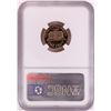 Image 2 : 1960 Large Date Proof Lincoln Memorial Cent Coin NGC PF69RD