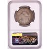 Image 2 : 1834 Capped Bust Half Dollar Coin NGC AU58