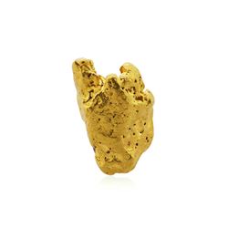 2.52 Gram Australian Gold Nugget