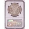 Image 2 : 1892-S $1 Morgan Silver Dollar Coin NGC AU50