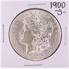 Image 1 : 1900-S $1 Morgan Silver Dollar Coin