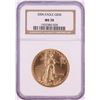 Image 1 : 2006 $50 American Gold Eagle Coin NGC MS70