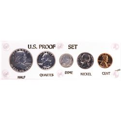 1960 (5) Coin Proof Set