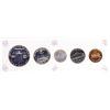 Image 2 : 1960 (5) Coin Proof Set