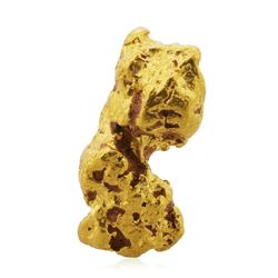 2.95 Gram Australian Gold Nugget