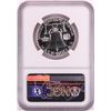 Image 2 : 1957 Proof Franklin Half Dollar Coin NGC PF69