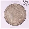 Image 1 : 1884-S $1 Morgan Silver Dollar Coin
