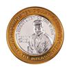 Image 1 : .999 Silver The Mirage Las Vegas, Nevada $10 Casino Limited Edition Gaming Token