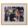 Image 1 : Jenik Cook Untitled Original Watercolor on Paper