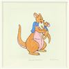 Image 2 : Disney "Kanga" Limited Edition Etching