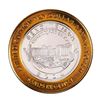Image 1 : .999 Silver Sands Regency Reno, Nevada $10 Casino Limited Edition Gaming Token