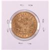 Image 2 : 1881 $10 Liberty Head Eagle Gold Coin