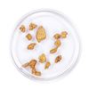 Image 2 : Lot of Gold Nuggets 3.91 grams Total Weight