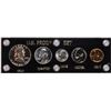 Image 1 : 1955 (5) Coin Proof Set
