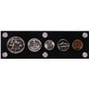 Image 2 : 1955 (5) Coin Proof Set