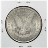 Image 2 : 1889-CC $1 Morgan Silver Dollar Coin