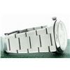 Image 5 : Rolex Men's Stainless Steel Vintage 1530 Date Wristwatch With Rolex Box