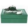 Image 6 : Rolex Men's Stainless Steel Vintage 1530 Date Wristwatch With Rolex Box