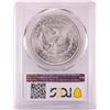 Image 2 : 1879-O $1 Morgan Silver Dollar Coin PCGS MS63