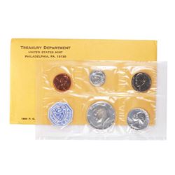 1964 (5) Coin Proof Set