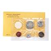 Image 2 : 1964 (5) Coin Proof Set