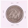 Image 2 : 1855-O Seated Liberty Half Dollar Coin