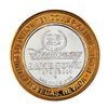 Image 2 : .999 Silver Sam's Town Las Vegas Nevada $10 Casino Limited Edition Gaming Token