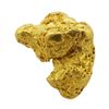 Image 1 : 3.57 Gram Australian Gold Nugget