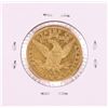 Image 2 : 1891-CC $10 Liberty Head Eagle Gold Coin