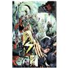 Image 1 : Marvel Comics "Fear Itself #7" Limited Edition Giclee
