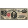 Image 1 : 1917 $1 Legal Tender Note