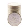 Image 2 : Roll of (20) Brilliant Uncirculated 1885-O $1 Morgan Silver Dollar Coins Amazing Toning