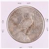 Image 2 : 1924-S $1 Peace Silver Dollar Coin