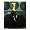 Image 1 : Sergey Smirnov "Catherine The Great" Limited Edition Mixed Media