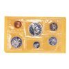 Image 2 : 1965 Canada (5) Coin Proof Set