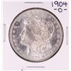 Image 1 : 1904-O $1 Morgan Silver Dollar Coin