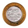 Image 2 : .999 Fine Silver The Orleans Las Vegas, Nevada $10 Limited Edition Gaming Token
