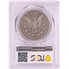 Image 2 : 1893-O $1 Morgan Silver Dollar Coin PCGS G06