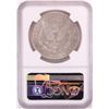Image 2 : 1903-S $1 Morgan Silver Dollar Coin NGC MS61