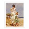 Image 1 : Pino (1939-2010) "Joyful Memories" Limited Edition Giclee on Canvas