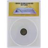 Image 2 : 1765-C Germany Pfennig Dresden Coin ANACS MS63