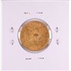 Image 2 : 1897 $5 Liberty Head Half Eagle Gold Coin