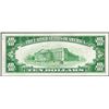 Image 2 : 1929 $10 Mahoning NB of Youngstown, OH CH# 2350 National Currency Note
