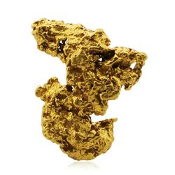 1.87 Gram Australian Gold Nugget