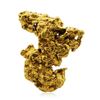 Image 1 : 1.87 Gram Australian Gold Nugget