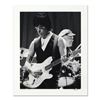 Image 1 : Rob Shanahan "Jeff Beck" Limited Edition Giclee