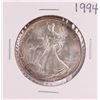 Image 1 : 1994 $1 American Silver Eagle Coin