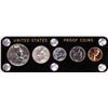 Image 1 : 1959 (5) Coin Proof Set